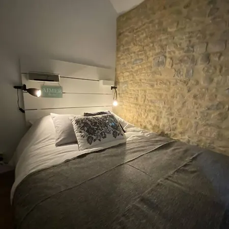 Bed In The - - Historical Center شقة *