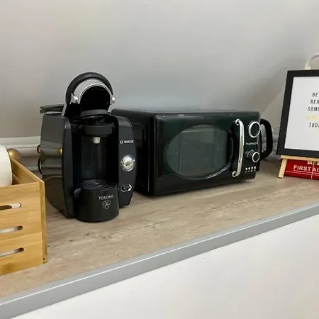 Apartment Bed In The - - Historical Center *