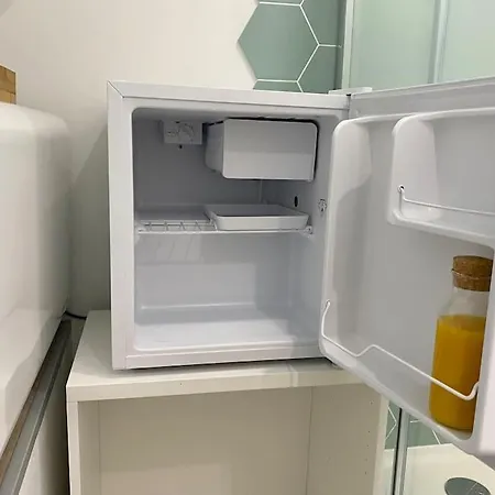 Bed In The - - Historical Center بايو