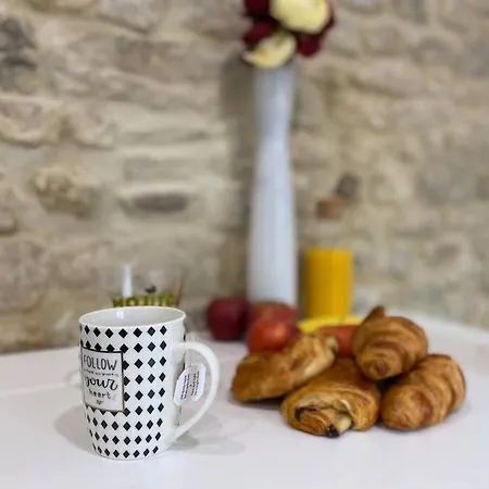 شقة Bed In The - - Historical Center بايو