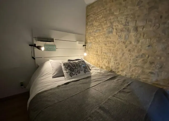 Bed In The - - Historical Center Apartment *