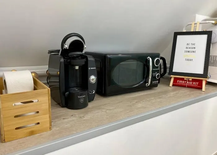 Apartment Bed In The - - Historical Center *