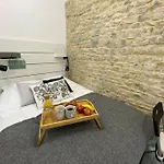 Bed In The - - Historical Center