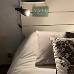 Bed In The - - Historical Center Διαμέρισμα Μπαγιέ