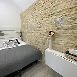 Bed In The - - Historical Center Διαμέρισμα