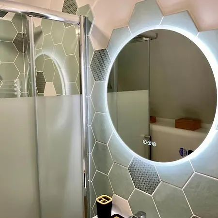 Appartamento Bed In The - - Historical Center Bayeux