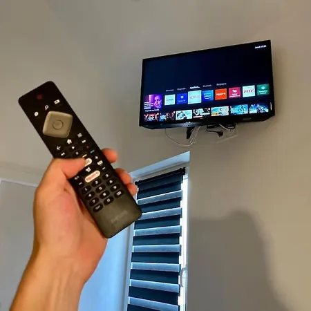 Bed In The - - Historical Center * Bayeux