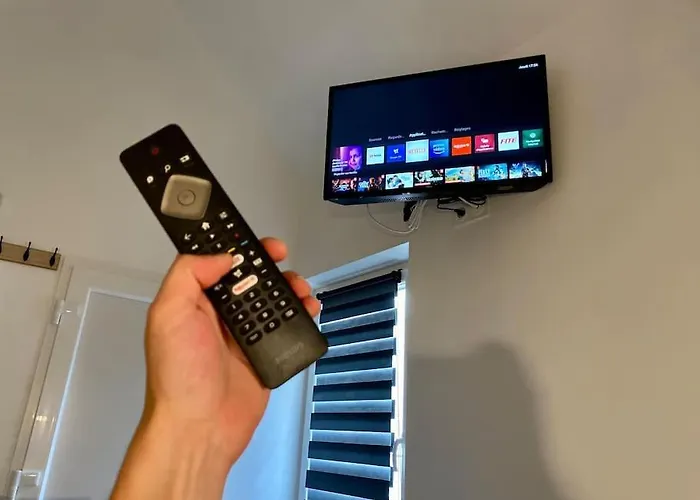 Bed In The - - Historical Center * Bayeux